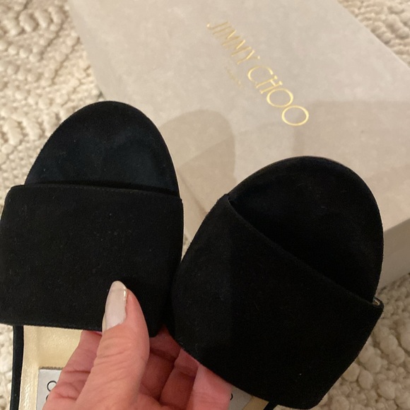 Jimmy Choo shoes - Picture 9 of 17